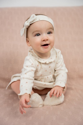 Little Rosebud