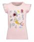 Preview: T-Shirt Meerjungfrau rosa 92