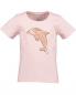 Preview: T-Shirt Delfin Pailletten 122