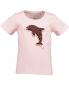 Preview: T-Shirt Delfin Pailletten 122
