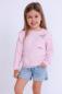 Preview: Sweater Meerjungfrau mit Glitzer 122