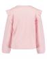 Preview: Sweater Meerjungfrau mit Glitzer 122