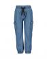 Preview: Hose jeansoptik 110