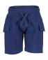 Preview: Shorts blau 110