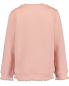 Preview: Sweater Blume rosa 92