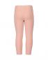 Preview: Leggins gerippt rosa 122