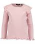 Preview: Longshirt basic rosa 92