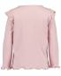 Preview: Longshirt basic rosa 92