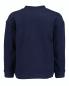 Preview: Longshirt Dinos blau 116