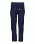Preview: Jogginghose blau 128