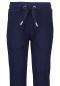 Preview: Jogginghose blau 128