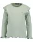 Preview: Longshirt basic mint 92