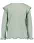 Preview: Longshirt basic mint 92