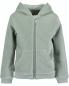 Preview: Nickyjacke mint 92