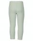 Preview: Leggins gerippt mint 122
