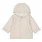 Preview: Wendejacke mit Kapuze - Little Duck 50