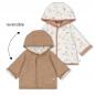 Preview: Wendejacke mit Kapuze - Welcome Wild One 62