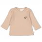Preview: Gerippte Longsleeve - Cute Cookie 68