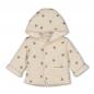 Preview: Wendejacke mit Kapuze AOP - Cute Cookie 68
