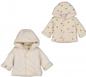 Preview: Wendejacke mit Kapuze AOP - Cute Cookie 68