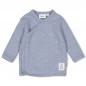Preview: Gerippte Wickelshirt - Farm Life 56