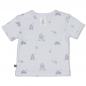 Preview: Gerippte T-Shirt AOP - Farm Life 56