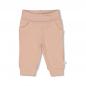 Preview: Gerippte Hose - Sweet Poppy 50