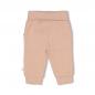 Preview: Gerippte Hose - Sweet Poppy 50