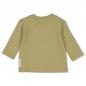 Preview: Gerippte Longsleeve - Mini Adventurer 80