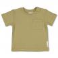 Preview: Geripptes T-Shirt - Mini Adventurer 86