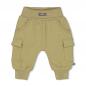 Preview: Gerippte Hose - Mini Adventurer 80