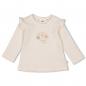 Preview: Longsleeve Rueschen - Starfish Wishes 80