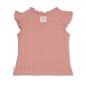 Preview: Gerippte T-Shirt pointelle - Starfish Wishes 74