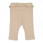 Preview: Gerippte Legging pointelle - Starfish Wishes 74
