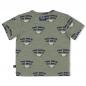 Preview: T-Shirt AOP - Rock My Boat 80