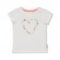 Preview: T-Shirt flower heart - Picknick Perfect 140