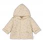 Preview: Wendejacke mit Kapuze AOP - Autumn Sweetness 56