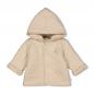 Preview: Wendejacke mit Kapuze AOP - Autumn Sweetness 56