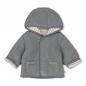 Preview: Wendejacke mit Kapuze - Forever Bestie 68