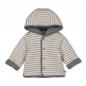 Preview: Wendejacke mit Kapuze - Forever Bestie 68