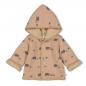 Preview: Wendejacke mit Kapuze - Into The Forest 56