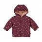 Preview: Wendejacke mit Kapuze - Blooming Meadow 74