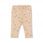 Preview: Gerippte Legging AOP - Grow Your Own Way 80