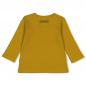 Preview: Gerippte Longsleeve - Keep Rolling 74