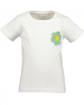 T-Shirt Blume 122