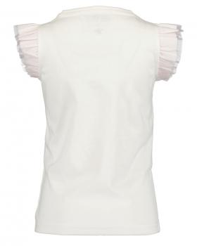 T-Shirt Seepferdchen 122
