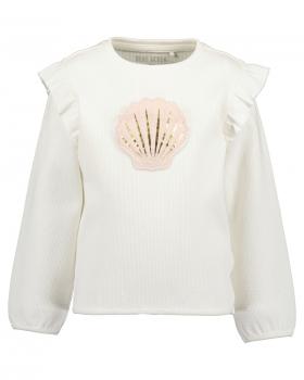 Sweater Muschel 122