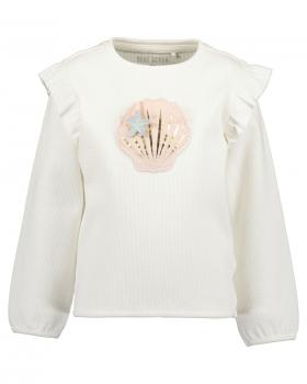 Sweater Muschel 104