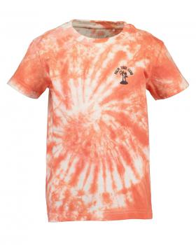 T-Shirt Batikmuster 128