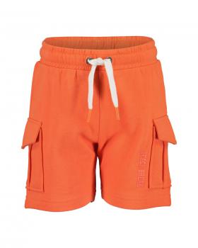 Shorts orange 128